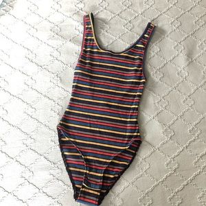 Urban Outfitters Bodysuit